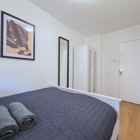 Bright Stockwell Rooms London Kültér fotó